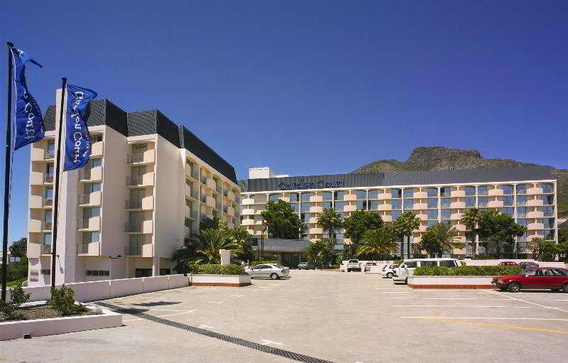 Garden Court Nelson Mandela Boulevard Cidade Do Cabo Exterior foto