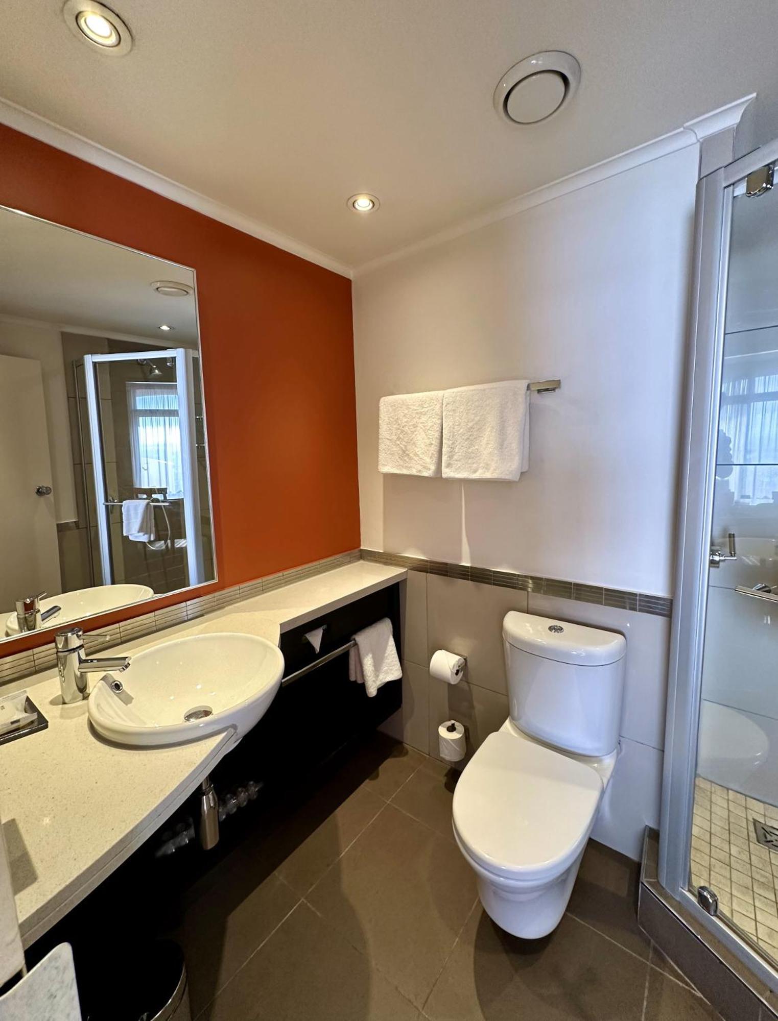 Garden Court Nelson Mandela Boulevard Cidade Do Cabo Exterior foto
