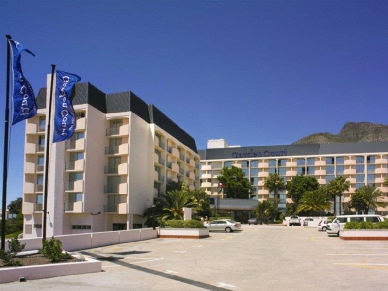 Garden Court Nelson Mandela Boulevard Cidade Do Cabo Exterior foto