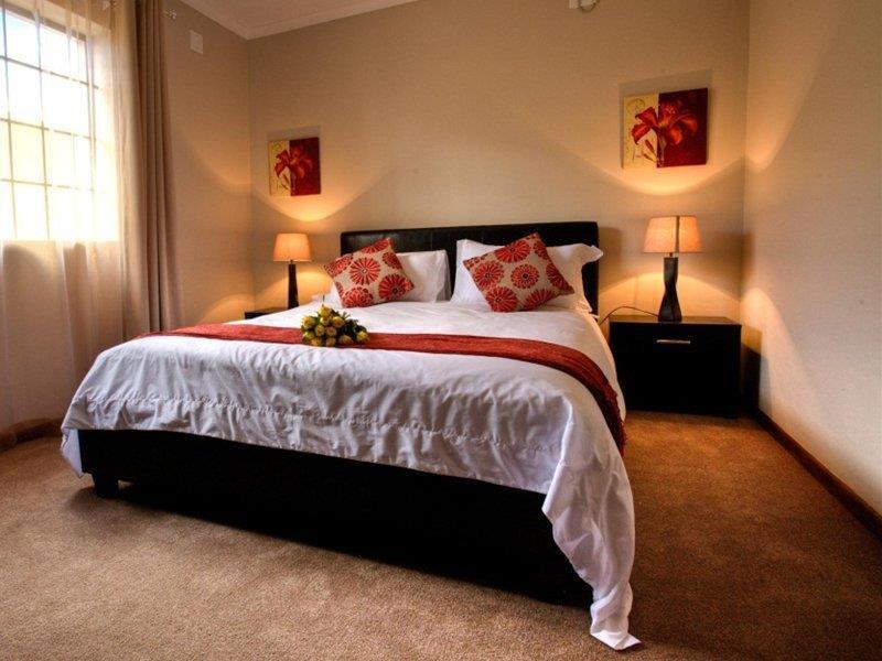 Garden Court Nelson Mandela Boulevard Cidade Do Cabo Exterior foto