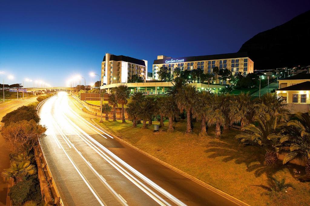 Garden Court Nelson Mandela Boulevard Cidade Do Cabo Exterior foto